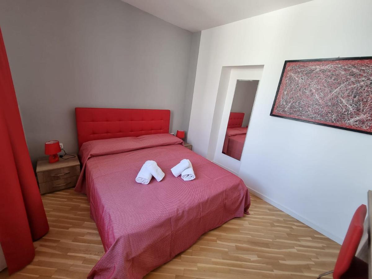 Barbaja Suites In Street Toledo 205 Neapol Exteriér fotografie