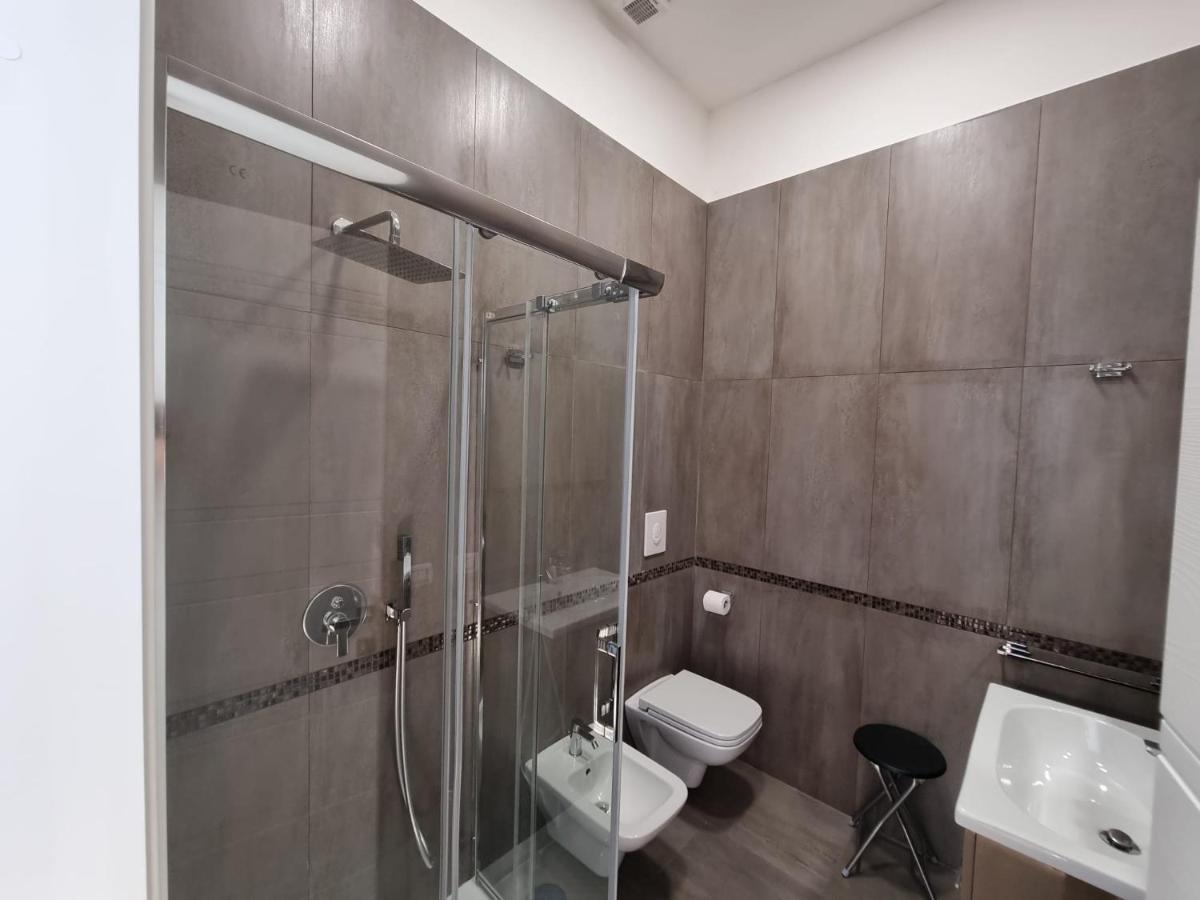 Barbaja Suites In Street Toledo 205 Neapol Exteriér fotografie