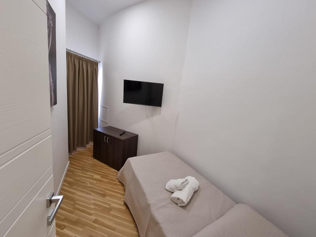 Barbaja Suites In Street Toledo 205 Neapol Exteriér fotografie