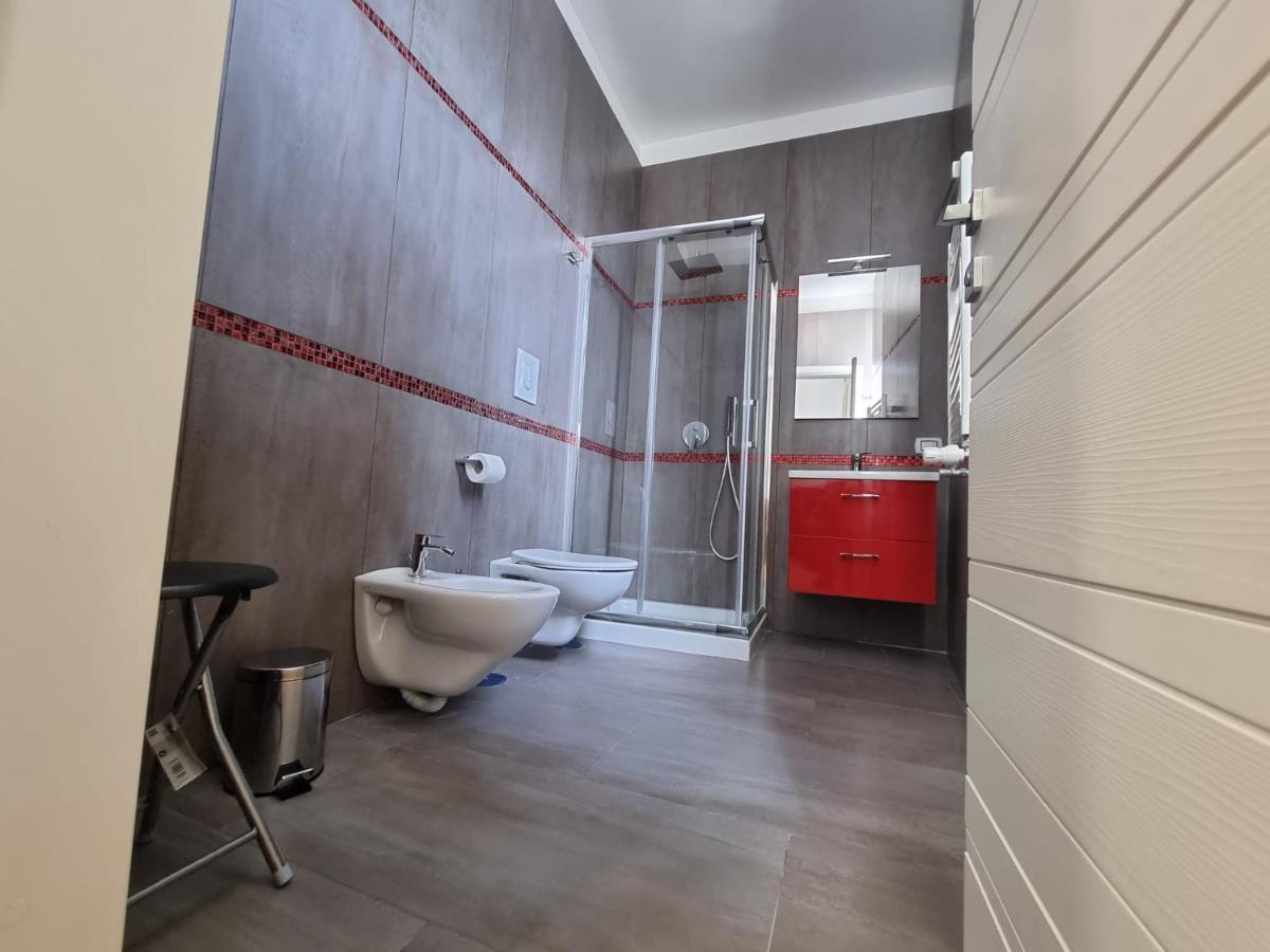 Barbaja Suites In Street Toledo 205 Neapol Exteriér fotografie