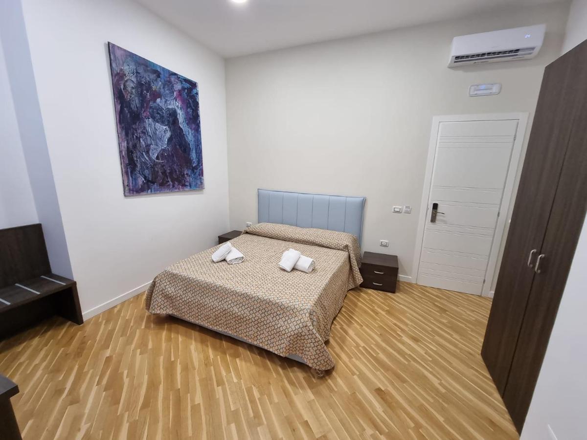 Barbaja Suites In Street Toledo 205 Neapol Exteriér fotografie